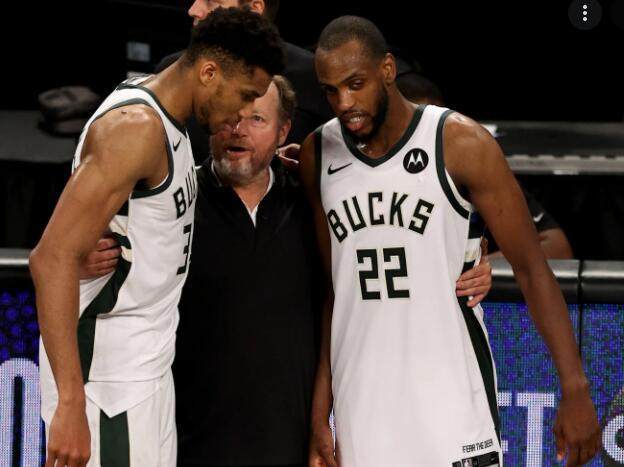 亚冠直播在线观看-卫冕冠军务实为王!低调雄鹿不惧湖人篮网豪阵?